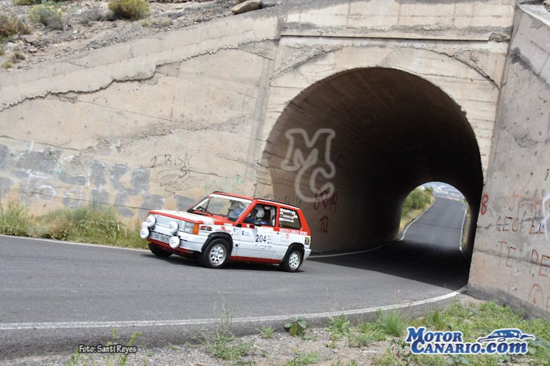 12� Rallysprint de Atogo 2017