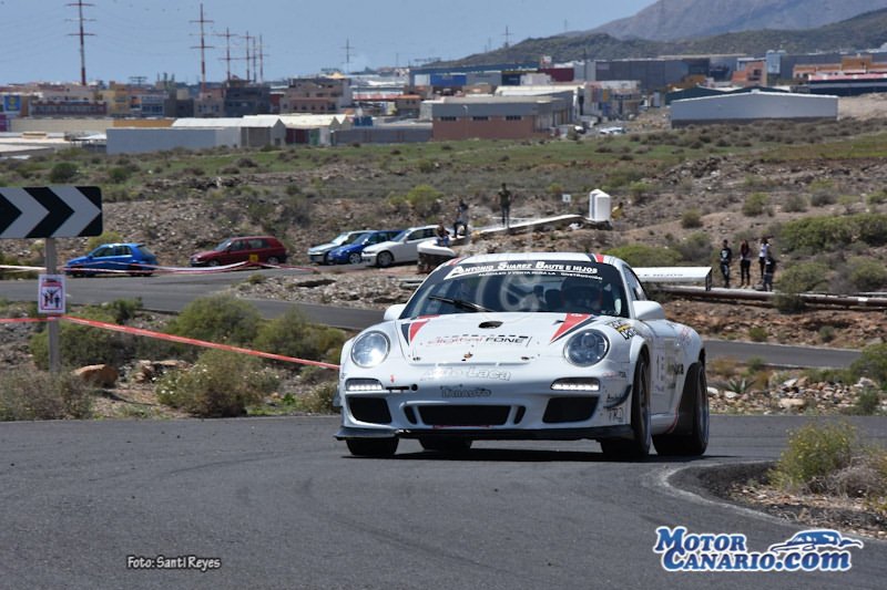 12� Rallysprint de Atogo 2017