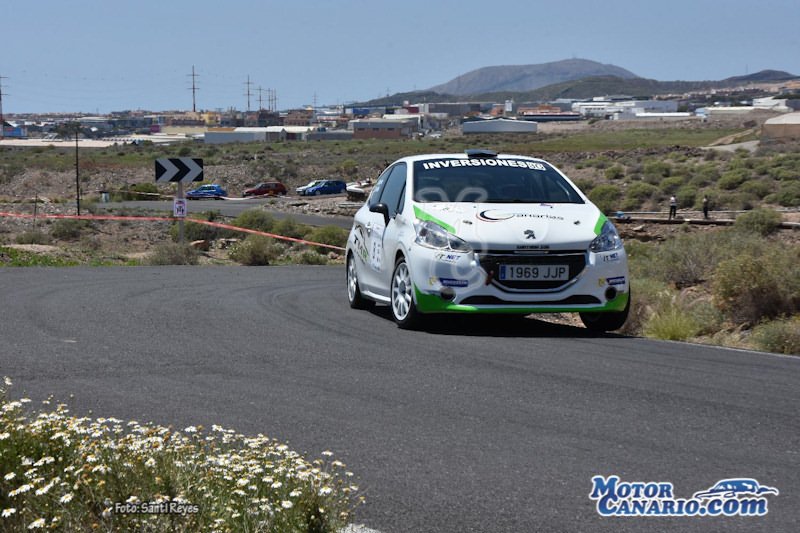 12� Rallysprint de Atogo 2017