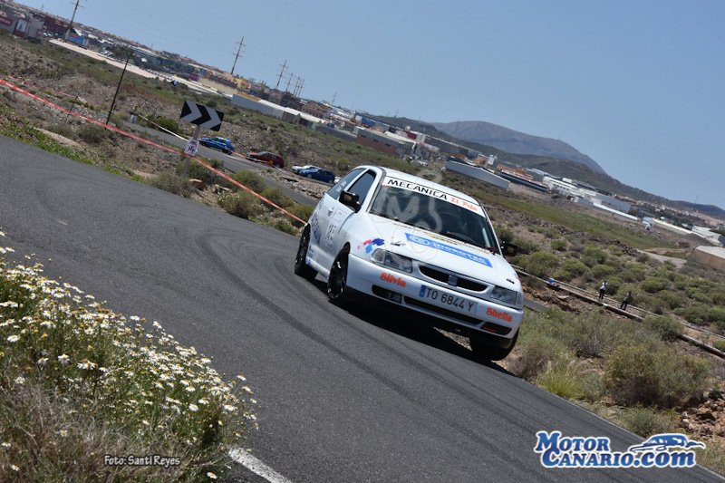 12� Rallysprint de Atogo 2017