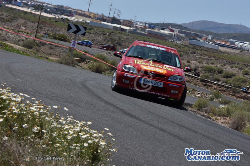12� Rallysprint de Atogo 2017