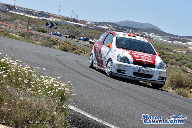 12� Rallysprint de Atogo 2017