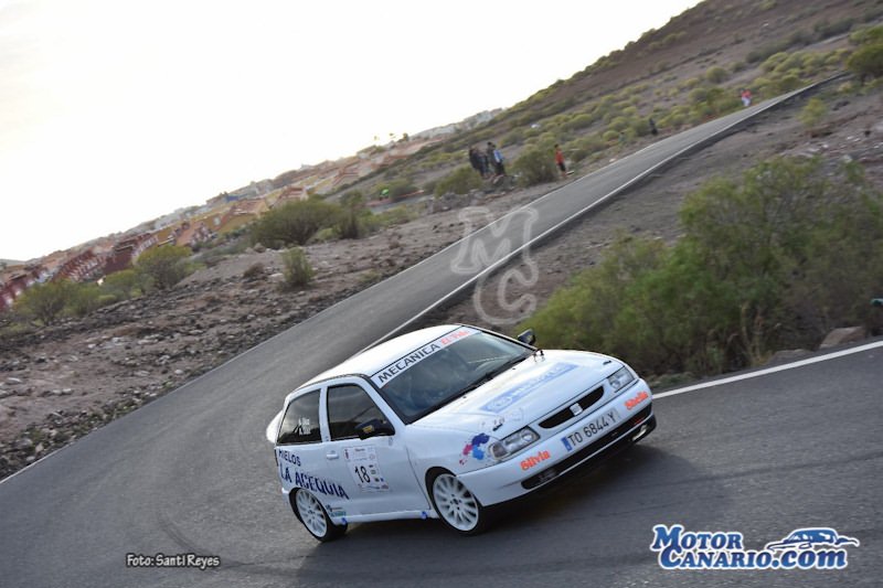 12� Rallysprint de Atogo 2017