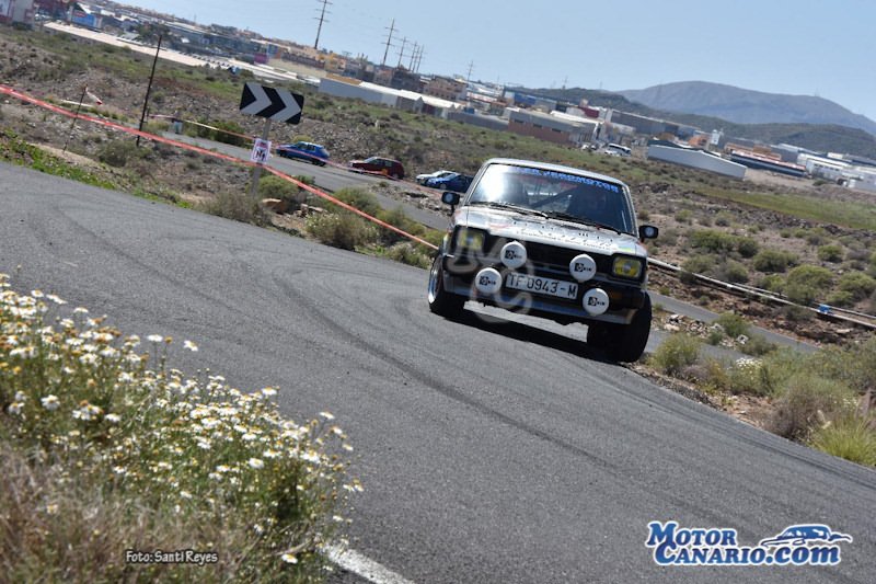 12� Rallysprint de Atogo 2017