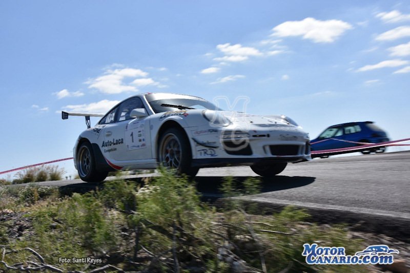12� Rallysprint de Atogo 2017