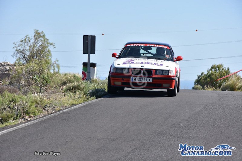 12� Rallysprint de Atogo 2017