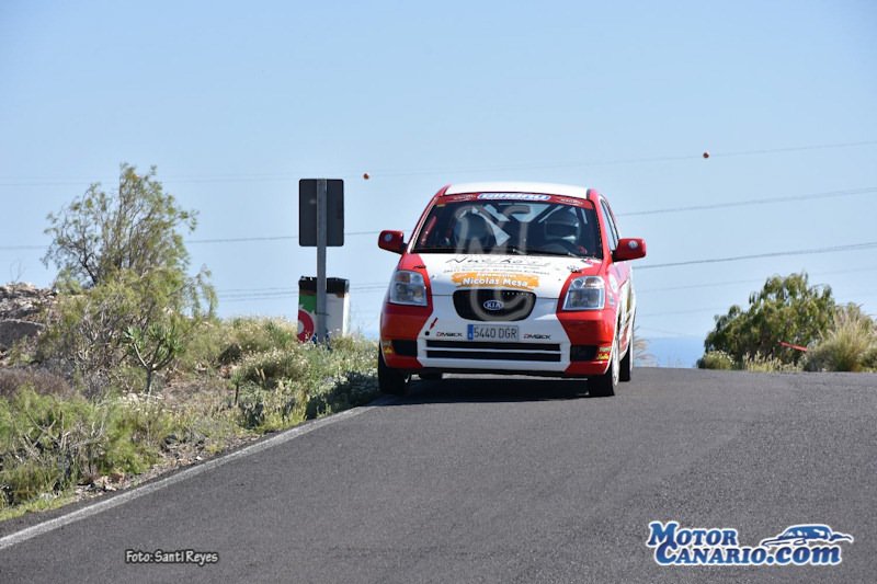 12� Rallysprint de Atogo 2017