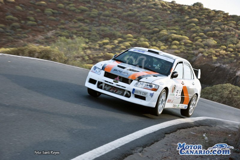 12� Rallysprint de Atogo 2017