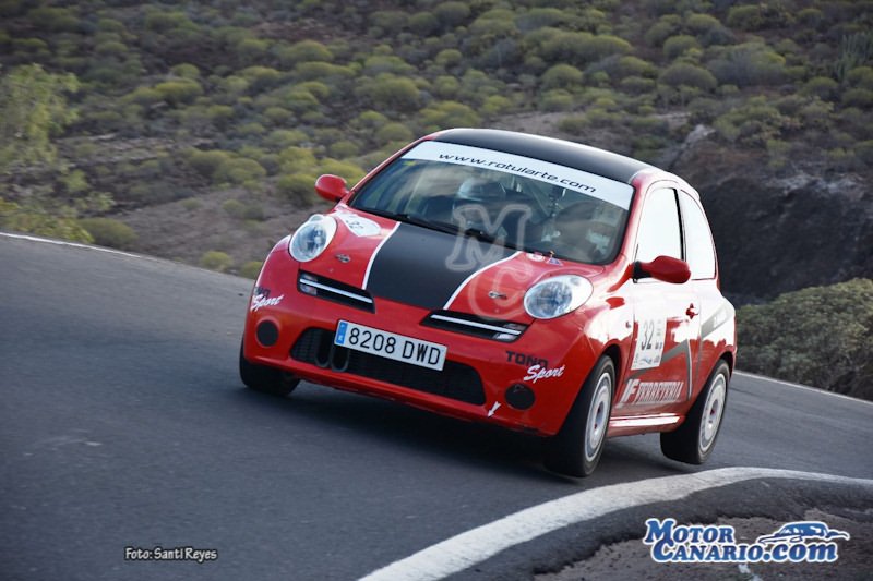12� Rallysprint de Atogo 2017