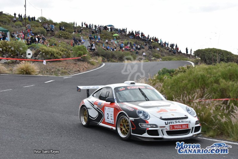 12� Rallysprint de Atogo 2017