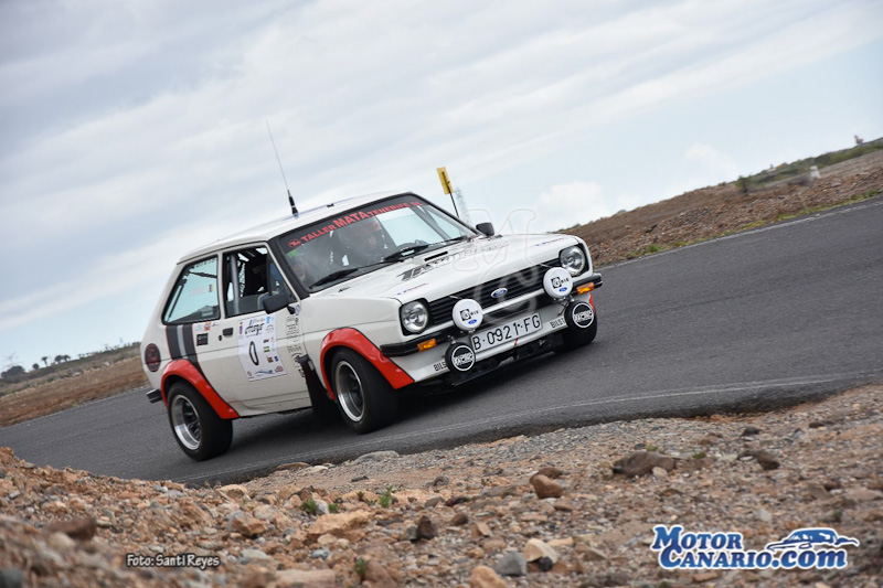 13� Rallysprint de Atogo 2018