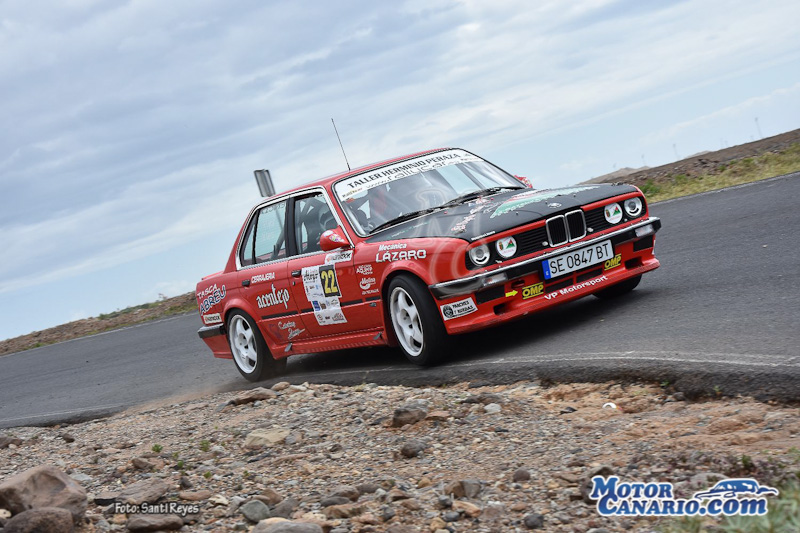 13� Rallysprint de Atogo 2018