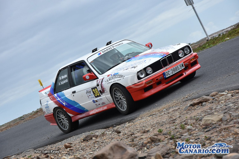 13� Rallysprint de Atogo 2018