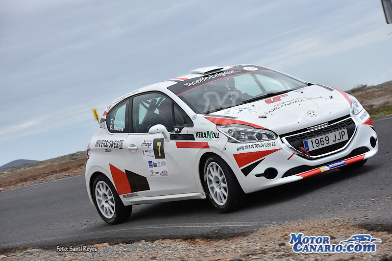 13� Rallysprint de Atogo 2018
