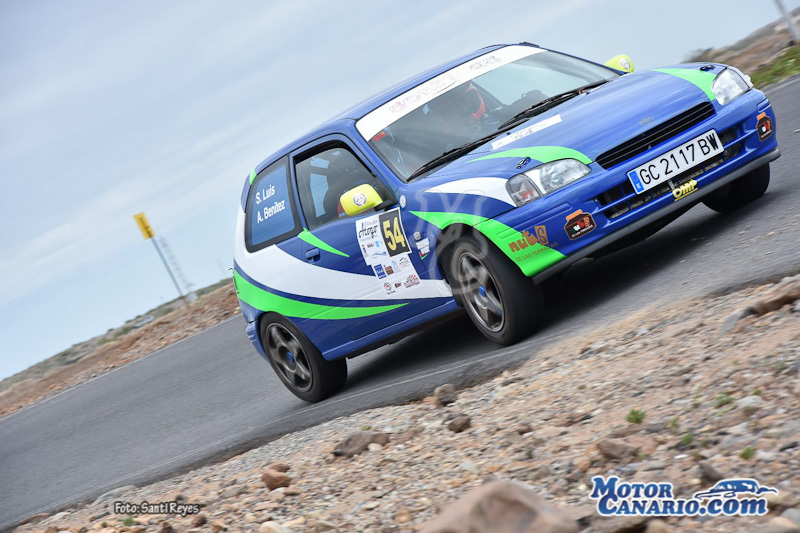 13� Rallysprint de Atogo 2018