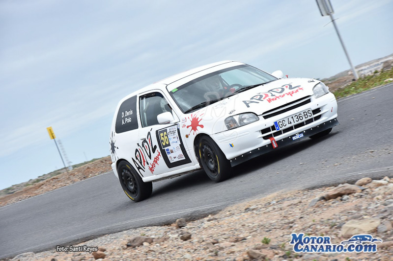 13� Rallysprint de Atogo 2018