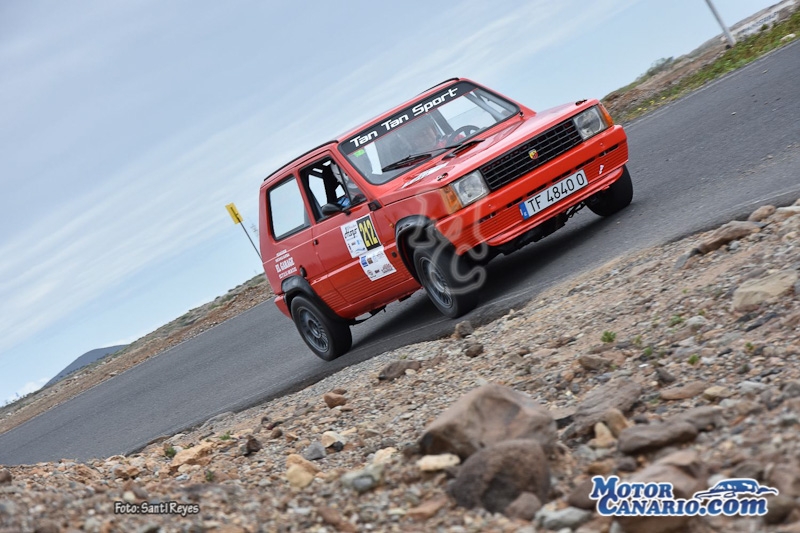 13� Rallysprint de Atogo 2018