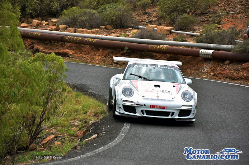13� Rallysprint de Atogo 2018