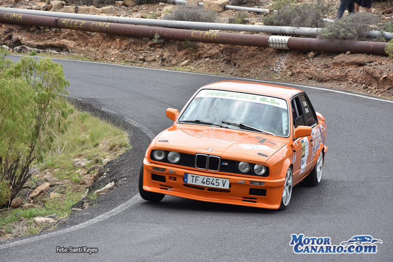 13� Rallysprint de Atogo 2018