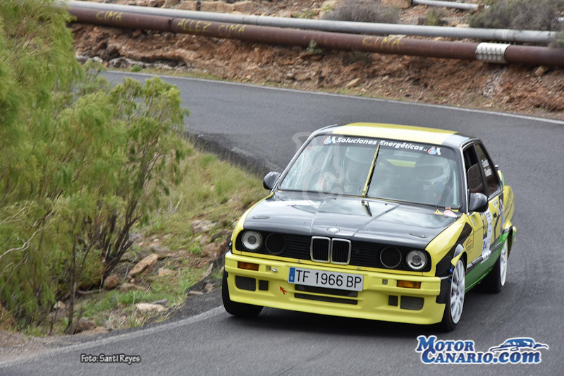 13� Rallysprint de Atogo 2018