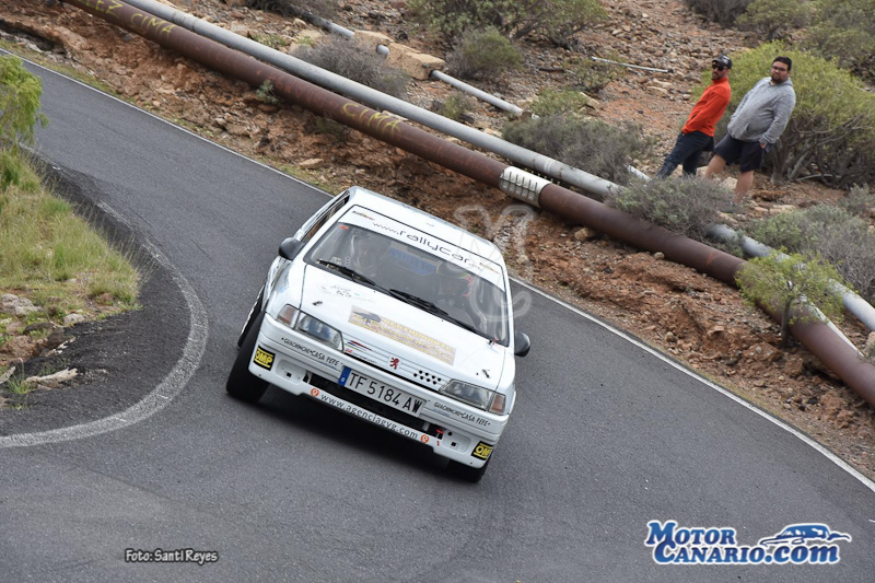 13� Rallysprint de Atogo 2018