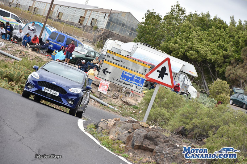 13� Rallysprint de Atogo 2018