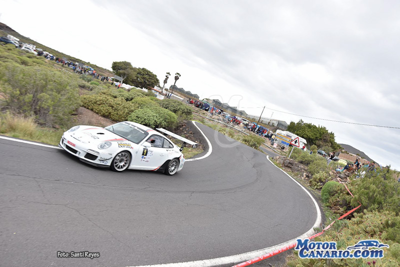 13� Rallysprint de Atogo 2018