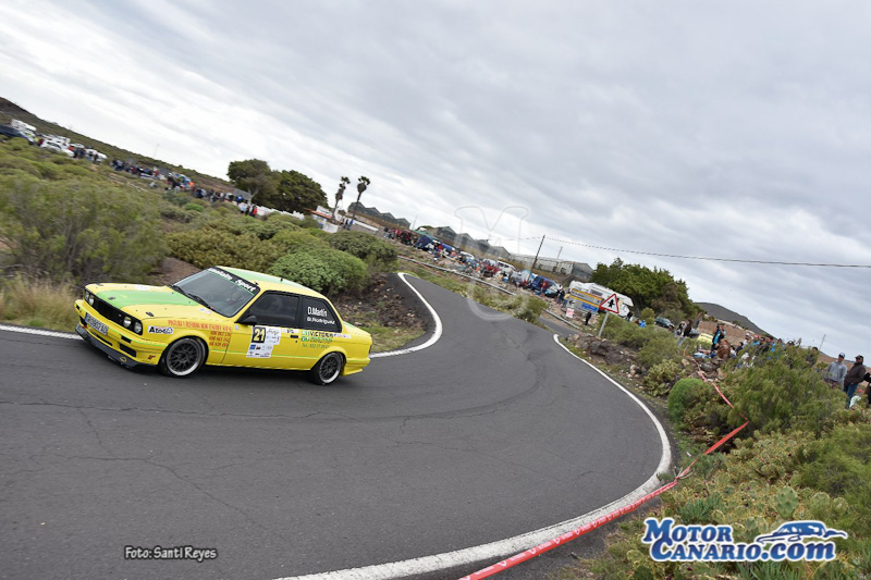 13� Rallysprint de Atogo 2018