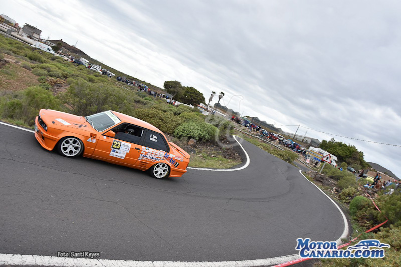 13� Rallysprint de Atogo 2018