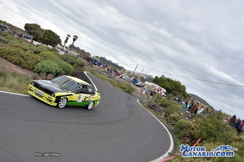 13� Rallysprint de Atogo 2018