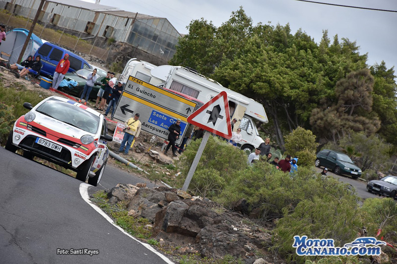 13� Rallysprint de Atogo 2018