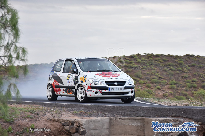 13� Rallysprint de Atogo 2018