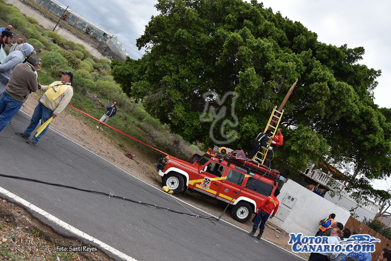 13� Rallysprint de Atogo 2018