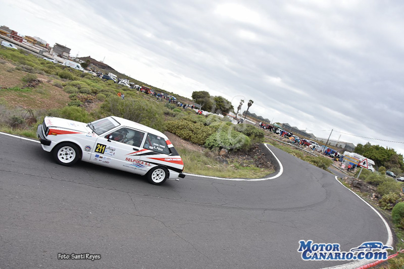 13� Rallysprint de Atogo 2018