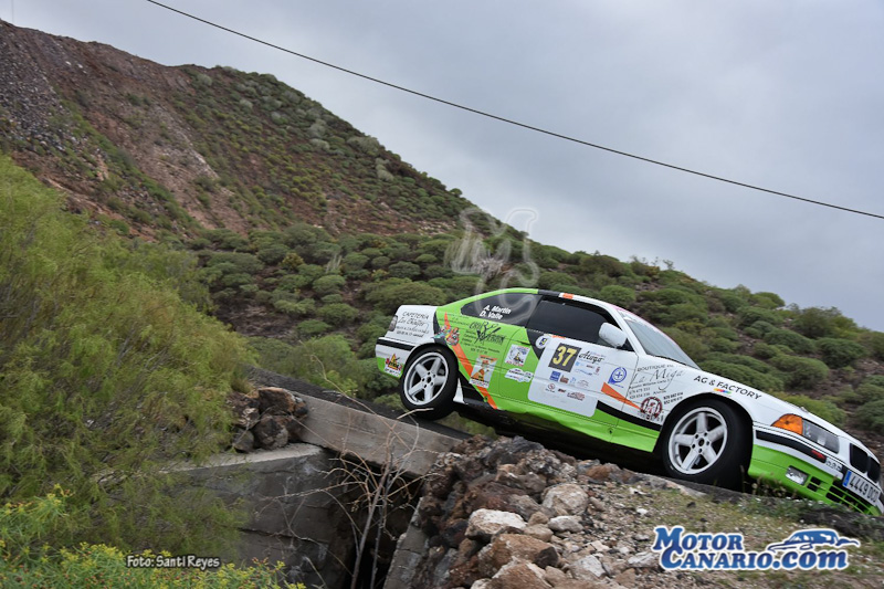 13� Rallysprint de Atogo 2018