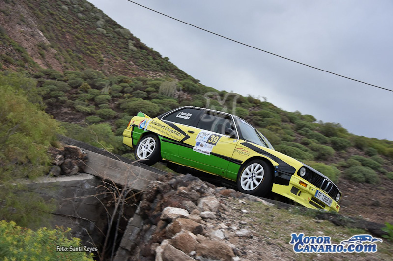 13� Rallysprint de Atogo 2018