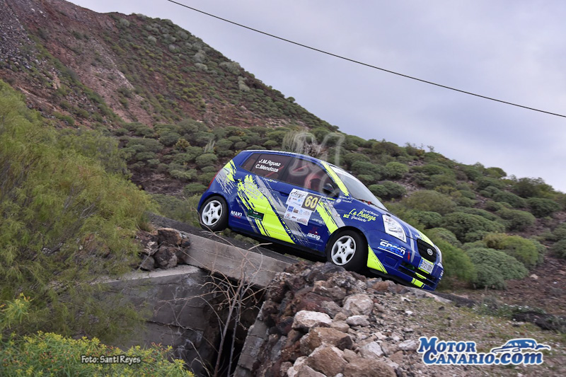 13� Rallysprint de Atogo 2018
