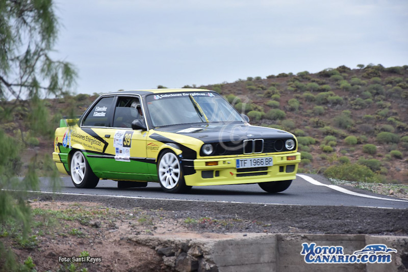 13� Rallysprint de Atogo 2018