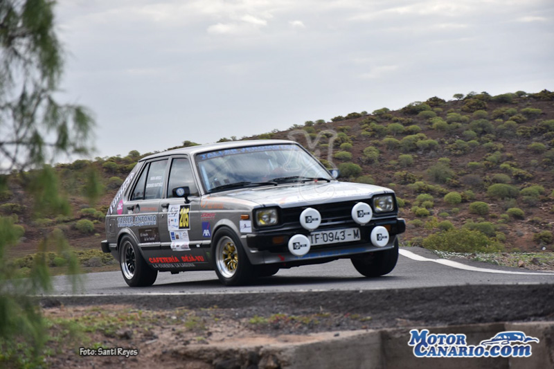 13� Rallysprint de Atogo 2018