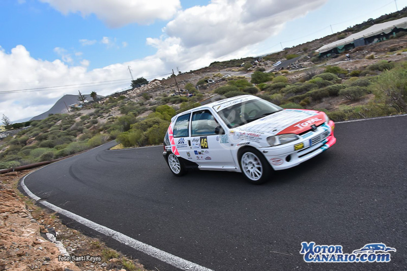 14� Rallysprint de Atogo 2019