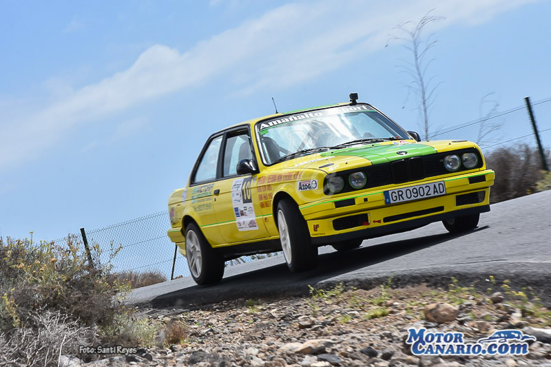14� Rallysprint de Atogo 2019
