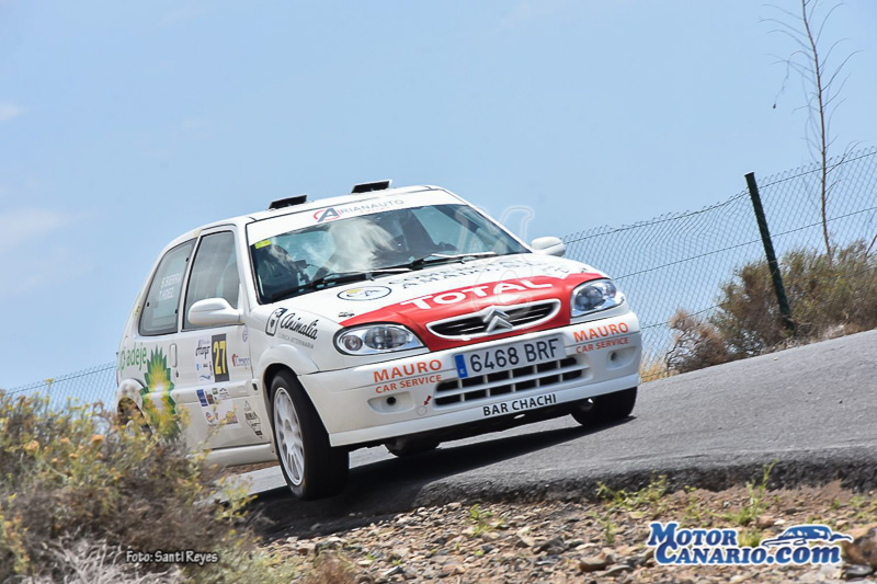14� Rallysprint de Atogo 2019
