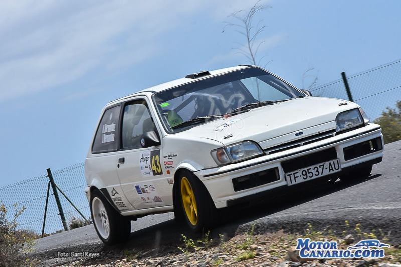 14� Rallysprint de Atogo 2019