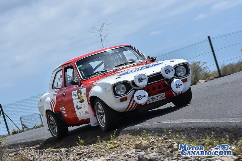14� Rallysprint de Atogo 2019