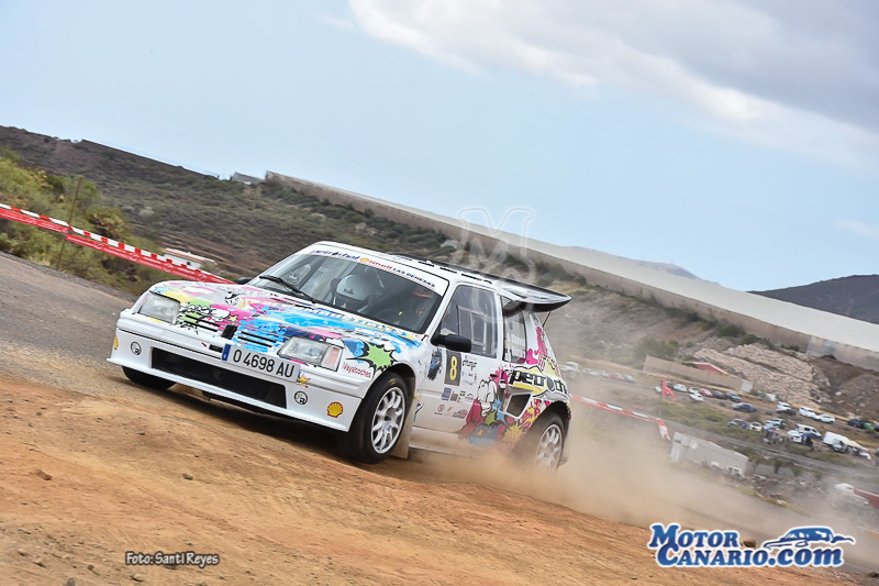 14� Rallysprint de Atogo 2019