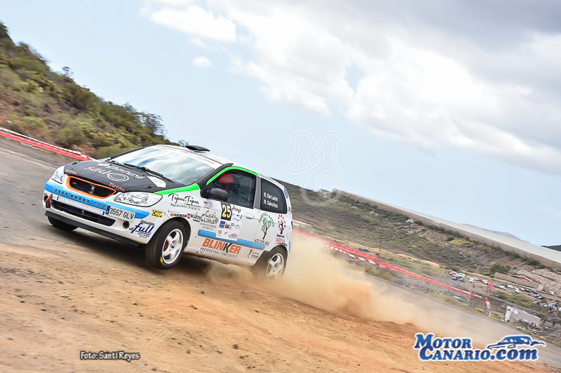14� Rallysprint de Atogo 2019