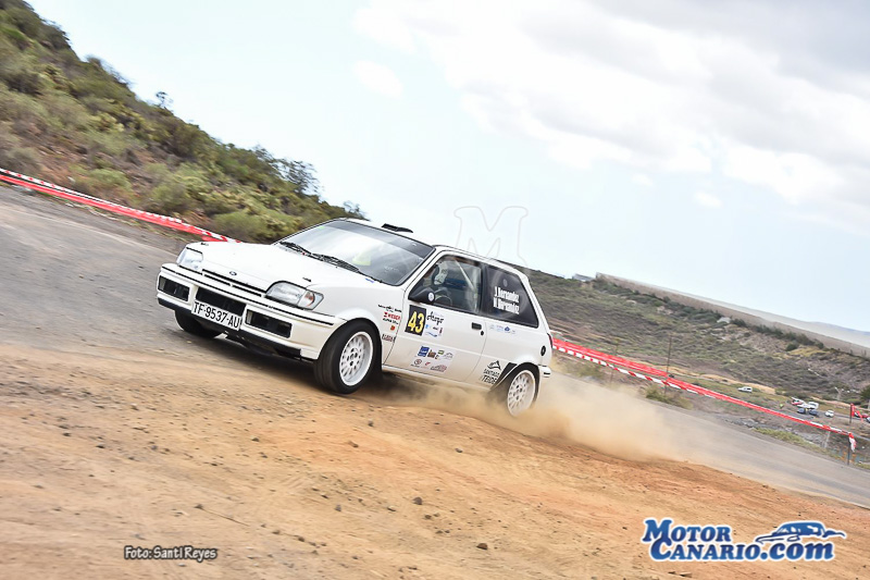 14� Rallysprint de Atogo 2019