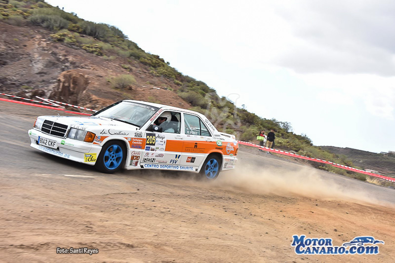14� Rallysprint de Atogo 2019
