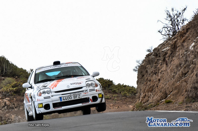 14� Rallysprint de Atogo 2019