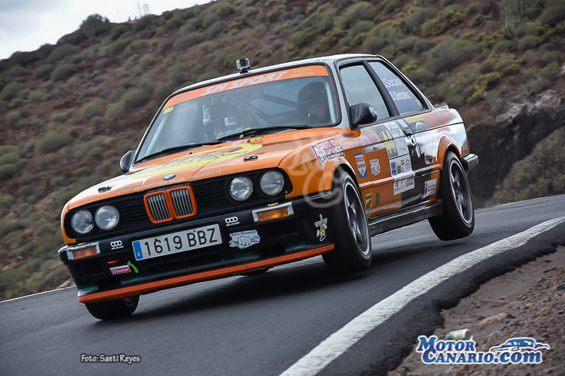 14� Rallysprint de Atogo 2019